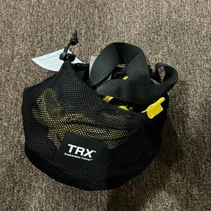 TRX pro 4
